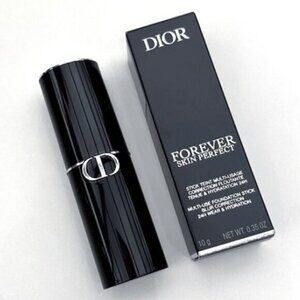 CHOOSE 💚NIB Dior Forever Skin Perfect Multi-Use Foundation Stick ⭐ ALL SHADES